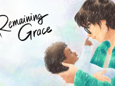 Remaining Grace é revelado para PC e Mac com demo na PAX West 2026