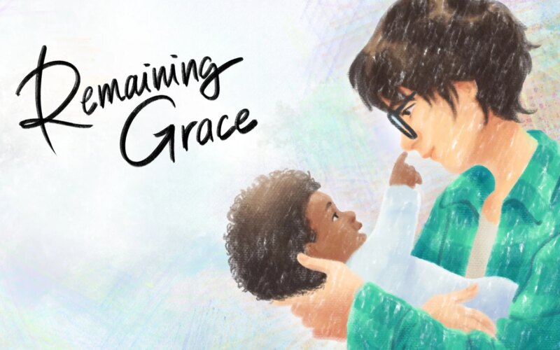 Remaining Grace é revelado para PC e Mac com demo na PAX West 2026
