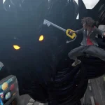 Rumores apontam para lançamento de Kingdom Hearts 4 em 2027, diz varejo australiano