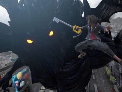 Rumores apontam para lançamento de Kingdom Hearts 4 em 2027, diz varejo australiano