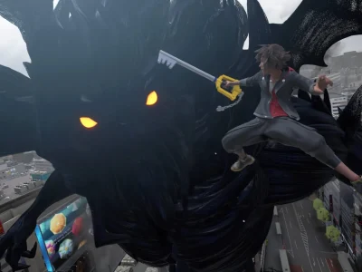 Rumores apontam para lançamento de Kingdom Hearts 4 em 2027, diz varejo australiano