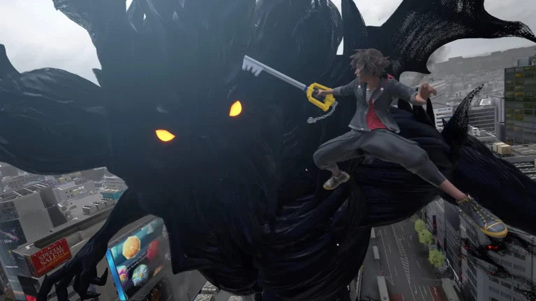 Rumores apontam para lançamento de Kingdom Hearts 4 em 2027, diz varejo australiano