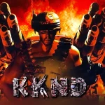 Krush Kill 'N Destroy ganha multiplayer online em atualização 1.0