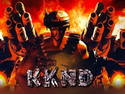 Krush Kill ‘N Destroy ganha multiplayer online em atualização 1.0