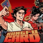 Kungfu Card entra em acesso antecipado no Steam com desconto especial