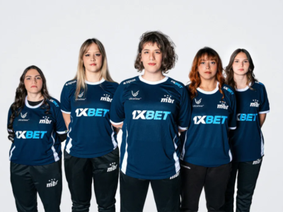 LG e MIBR ampliam parceria até 2027 com novos projetos nos esports