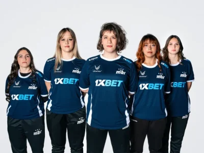 LG e MIBR ampliam parceria até 2027 com novos projetos nos esports