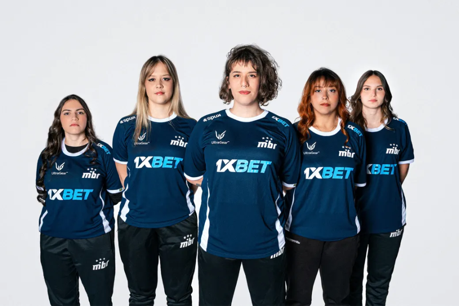 LG e MIBR ampliam parceria até 2027 com novos projetos nos esports 1 LG e MIBR ampliam parceria até 2027 com novos projetos nos esports