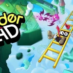 Ladder Lad será lançado para PC e Nintendo Switch em 2027