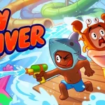 Lazy River apresenta bioma desértico e novidades na PAX West 2026