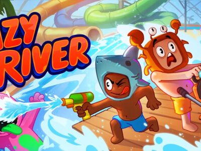 Lazy River apresenta bioma desértico e novidades na PAX West 2026