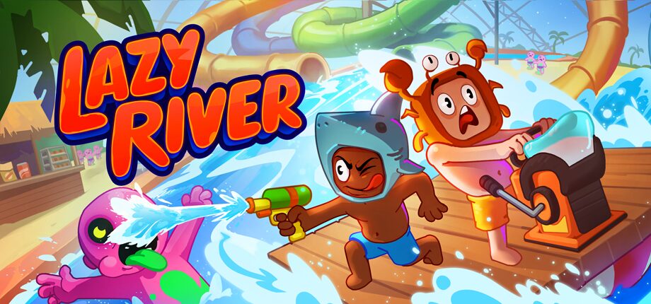 Lazy River apresenta bioma desértico e novidades na PAX West 2026