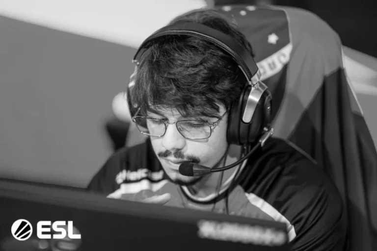 Legacy é derrotado pela Spirit na EWC 2026