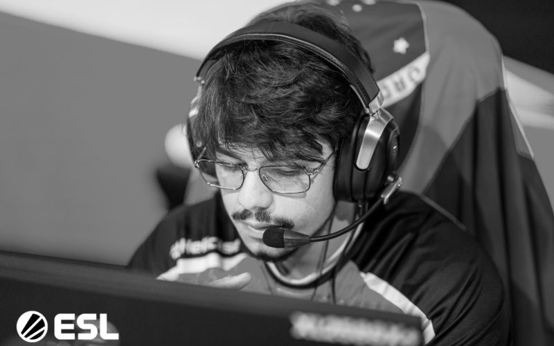 Legacy é derrotado pela Spirit na EWC 2026