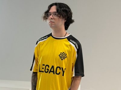 Legacy derrota FURIA e garante terceiro lugar na Esports World Cup 2026