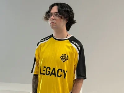 Legacy derrota FURIA e garante terceiro lugar na Esports World Cup 2026