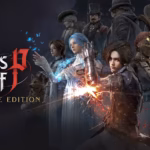 Lies of P: Complete Edition é lançado no Nintendo Switch 2 com 60 fps no modo portátil