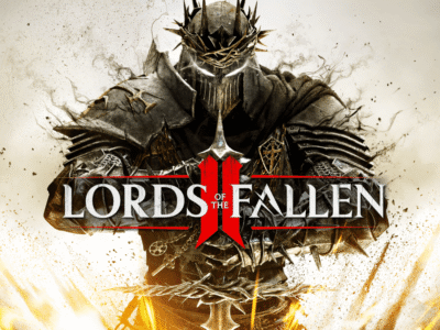 Lords of the Fallen II terá lançamento simultâneo para PC e consoles em 2026