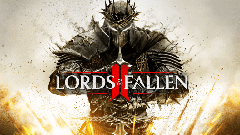 Lords of the Fallen II terá lançamento simultâneo para PC e consoles em 2026