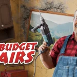 Low-Budget Repairs ganha trailer e supera 1 milhão de wishlists na Steam