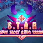 Mad Mimic anuncia Super Tacky Astro Ranger, novo roguelite em ação 3D