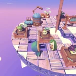 Manabies é lançado para iOS e Android; versão para Steam em breve