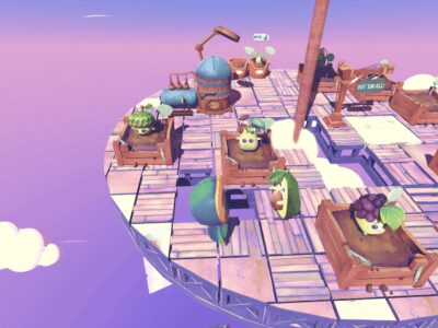 Manabies é lançado para iOS e Android; versão para Steam em breve