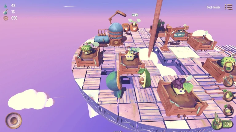 Manabies é lançado para iOS e Android; versão para Steam em breve