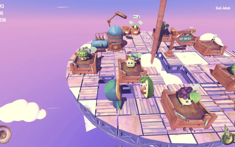 Manabies é lançado para iOS e Android; versão para Steam em breve