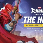 Marvel Rivals: Temporada 9.5 traz O Capuz e reduz tamanho do jogo
