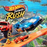 Hot Wheels Infinite Rush é anunciado com lançamento para 24 de setembro
