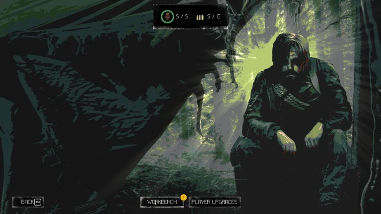 Medium Rare, novo jogo de sobrevivência, será lançado para PC em 2027