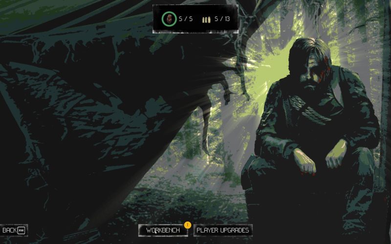 Medium Rare, novo jogo de sobrevivência, será lançado para PC em 2027