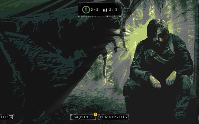 Medium Rare, novo jogo de sobrevivência, será lançado para PC em 2027