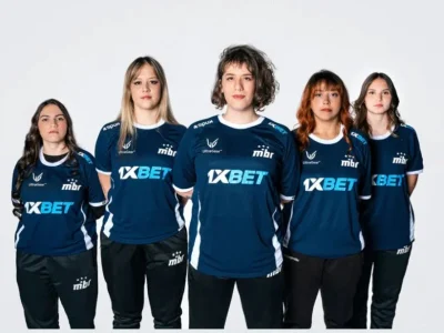 LG renova contrato com MIBR até 2027 e investe em Rocket League e cenário feminino