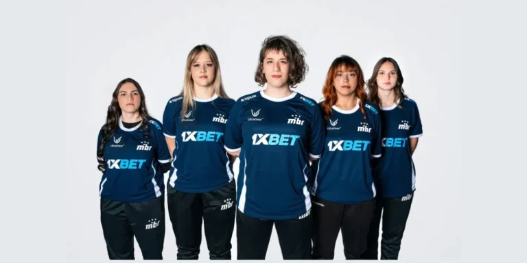 LG renova contrato com MIBR até 2027 e investe em Rocket League e cenário feminino