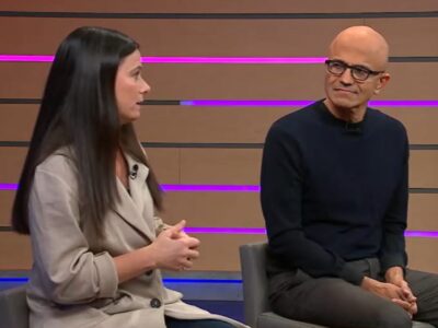 Microsoft pode considerar separar a divisão XBOX, revela relatório da The Information