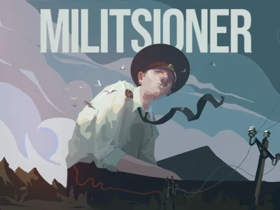 Militsioner será lançado em 2027 para PC e Xbox com Game Pass no dia do lançamento