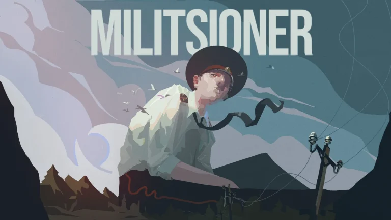Militsioner será lançado em 2027 para PC e Xbox com Game Pass no dia do lançamento