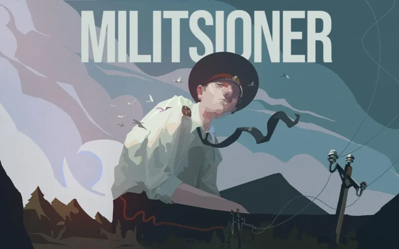Militsioner será lançado em 2027 para PC e Xbox com Game Pass no dia do lançamento