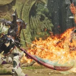 Monster Hunter Wilds: Preço reduzido, nova demo grátis e expansão em 2027