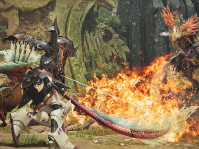 Monster Hunter Wilds: Preço reduzido, nova demo grátis e expansão em 2027