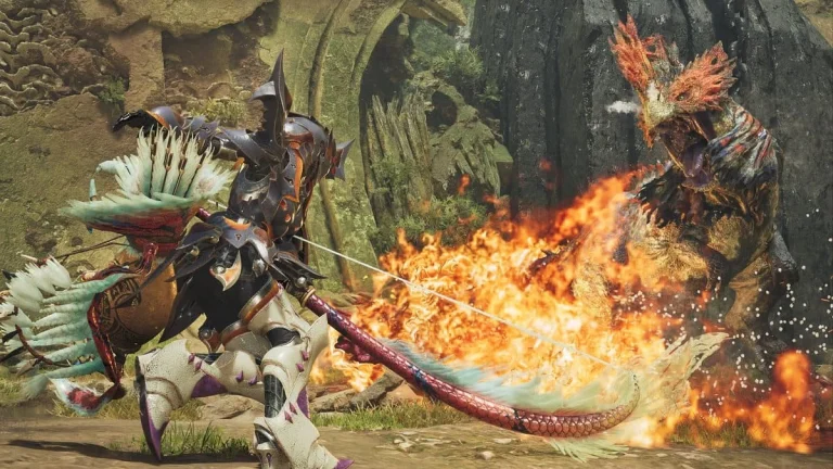 Monster Hunter Wilds: Preço reduzido, nova demo grátis e expansão em 2027