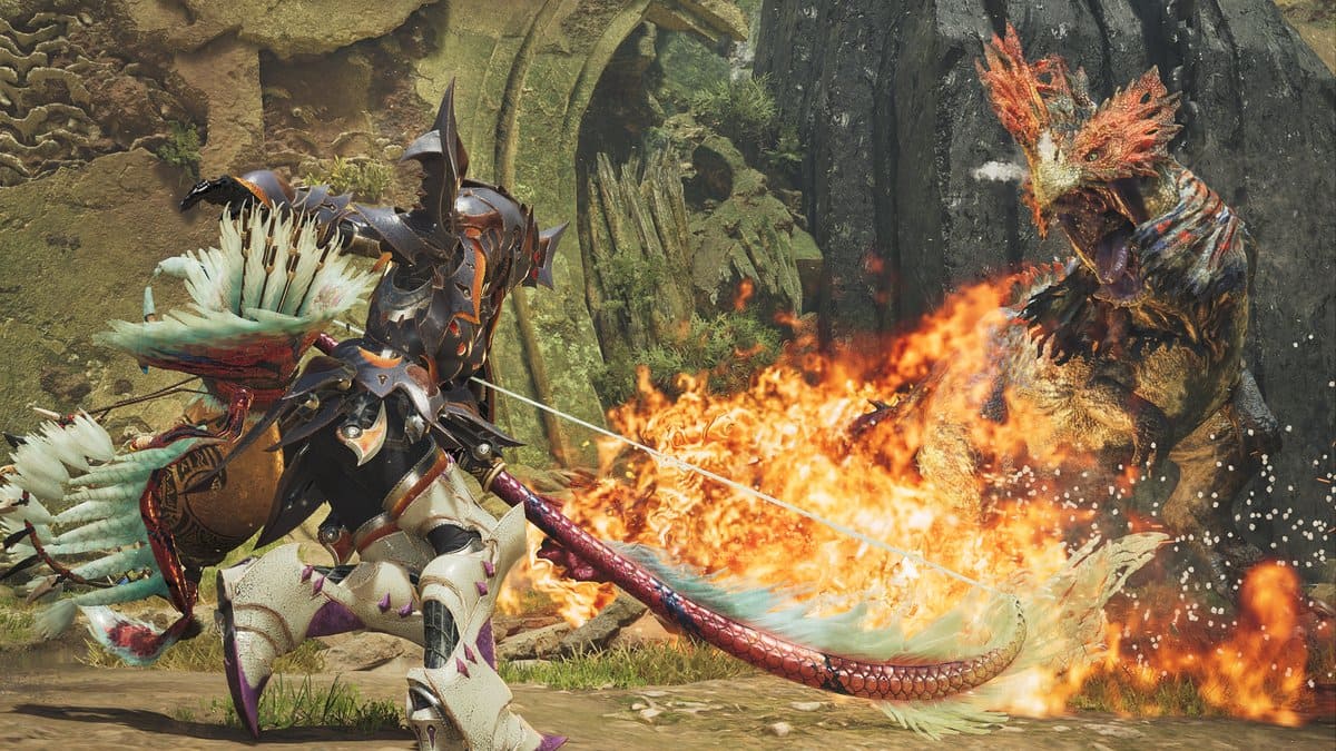 Monster Hunter Wilds: Preço reduzido, nova demo grátis e expansão em 2027