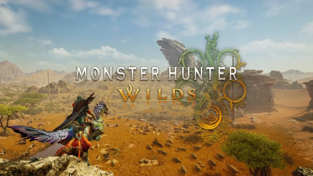 Monster Hunter Wilds ganha nova demo, queda de preços e campeonato global