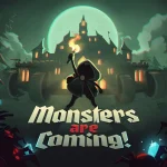 Monsters are Coming! é lançado para Xbox Series X|S com ação e estratégia