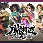 Muramasa: Revenant Blades ganha edição definitiva e será lançada para novas plataformas