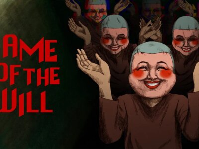 NAME OF THE WILL será lançado para PC em 2027 com demonstração na gamescom