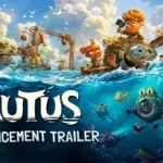 NAUTUS será lançado em Acesso Antecipado para PC em 2027 pela Arc Games