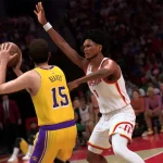 NBA 2K27 apresenta detalhes de gameplay, MyCAREER, MyTEAM e inovações